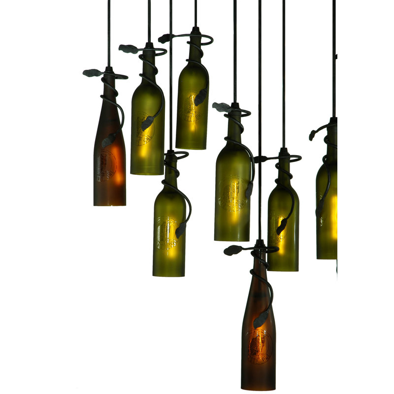 11 - Light Pendant