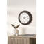 Metal Wall Clock-109708500