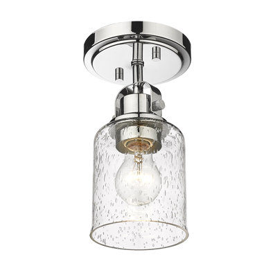 Tyringham Flush Mount