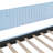 Upholstered Daybed with Trundle Bed-328188938