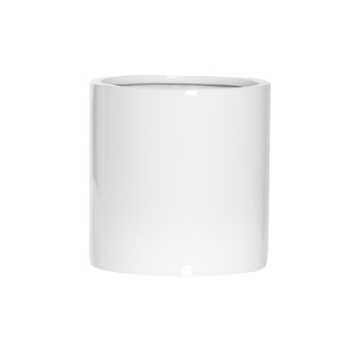 Puk M, Glossy White