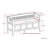 48 Inch Wide Solid Wood Entryway Storage Bench-1690435987