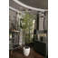 Faux bambou en pot 87,5 po Haney