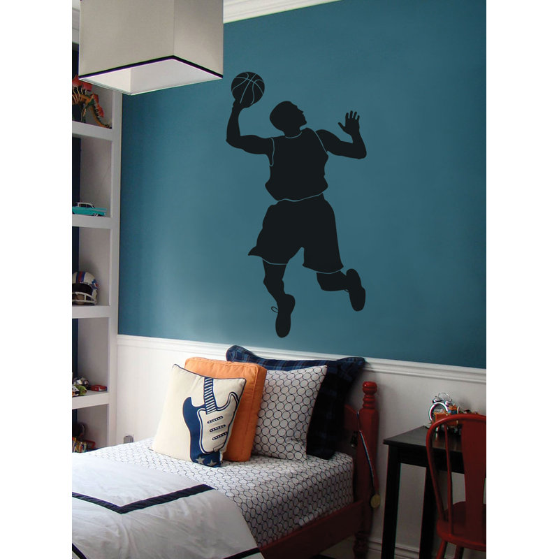 Basketball - Bleu / Bleu