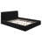 Upholstered Platform Bed-1598999731