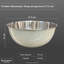 Buckingham Stainless Steel Mixing Bowl-123036728