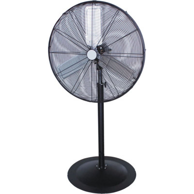 Ventilateur oscillant sur pied 44 po Royal Sovereign