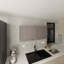 Armoire murale, 2 portes-597120513