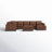 Jaxton Upholstered U-Shaped Sectional-221653149-159566070