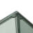 8.27'' H X 10.63'' W  Plastic Display Case-89703795