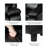 Jan Padded Kids Recliner with Storage Compartment-322769659