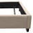 Upholstered Standard Bed-15461228