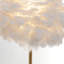 Sirmans Metal Novelty Lamp