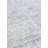Linear One-of-a-Kind 9'2" X 11'11" New Age Wool Area Rug in White
