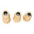 Solid Wood Tabletop Candlestick-1108457891