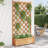 Wood Pot Planter-97888801-97888797