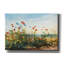 «Malahide Estuary» par Andrew Nicholl, art mural sur toile