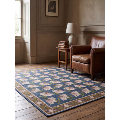 Patricia Rodi x Livabliss Otis Rug