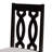 6 - Person Four Leg Dining Set