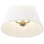 Luminaire suspendu 3 lumières Adorra -298945990