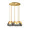 8 - Light Chandelier-744431174