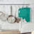 Norbi Potholder & Oven Mitt Set-91983152