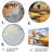 Farmhouse Expressive Countryside II Landscape & Nature Wall Decor on Metal