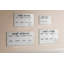 Magnetic Glass Dry Erase Board