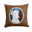  Housse et insert de coussin extérieur d'extérieur