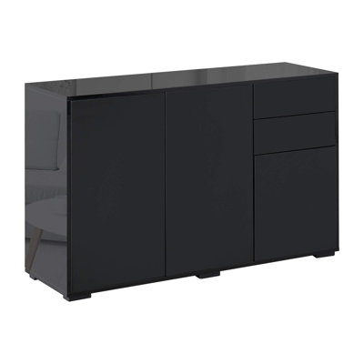 Tethys 117cm Sideboard