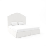 Columbia Bed