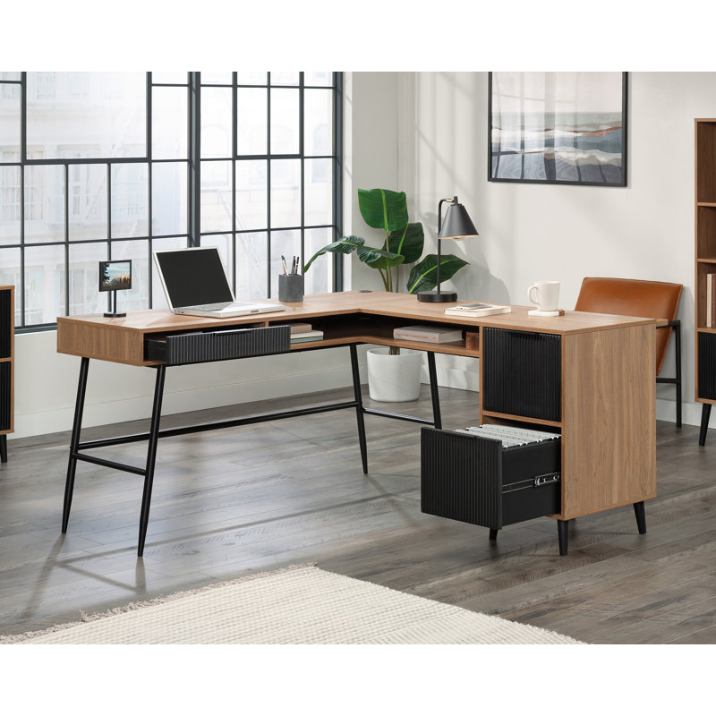 Bureau de direction en L Prokop