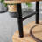 PetPals 36.6" Cat Tree with Condo and Rubber Groomer