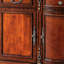 Bibliothèque légère de luxe