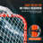 VEVOR Four Square Net Game