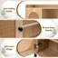 Freestanding Over The Toilet Storage