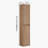 12" Bathroom Side Cabinet, 2-Soft Close Doors, Float Mounting Design, 12*2-1458482259