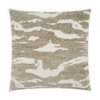 Felix Square Pillow Cover & Insert