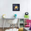 «Solar System Planets Orbit», estampe numérique conçue par Creative Studio-1225500599-1225500597