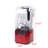 DENFER 74Oz Countertop Blender with Touch Screen