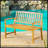 Farmhouse Wood Bench-1478759409