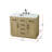 Ahner 42 inch Single Bathroom Vanity-1323299670