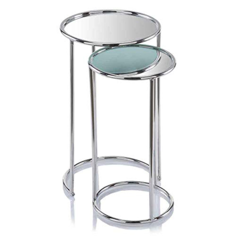 Valor Nested Mirror Tables