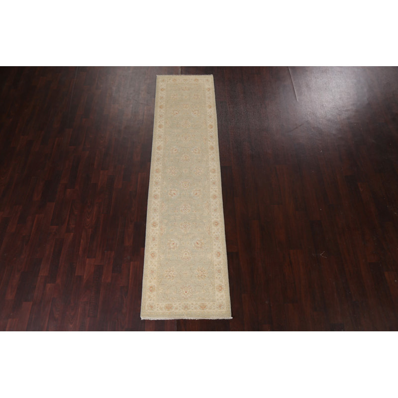 Tapis de couloir Peshawar Chobi