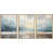Natural Floater Framed