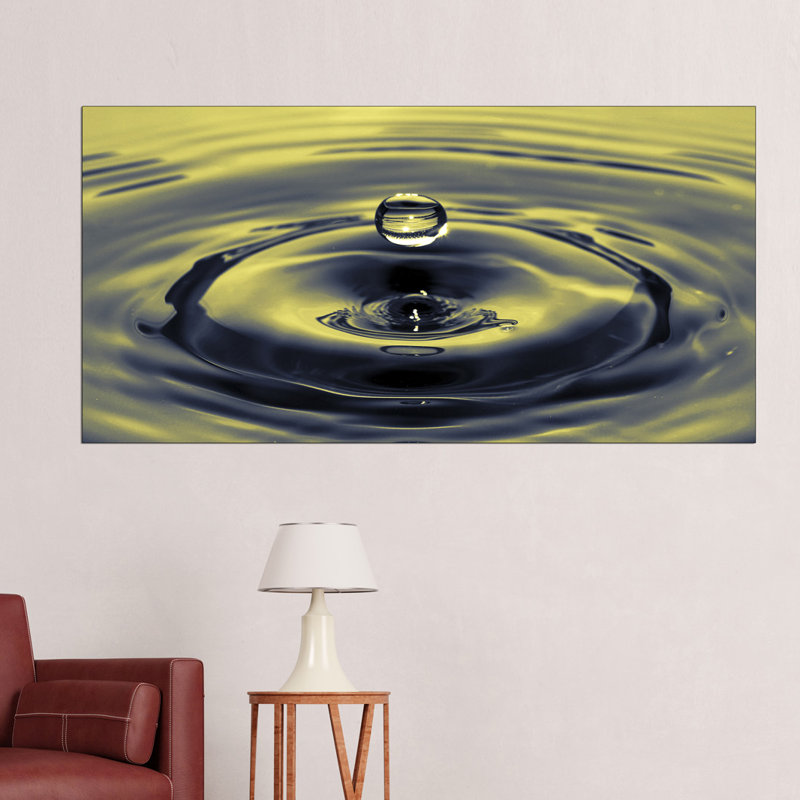 Wrapped Canvas Print, 70cm H x 140cm W x 1.8cm D
