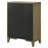 Menlo Natural Pine 5-Drawer Bedroom Chest Of Drawers