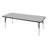Rectangle Adjustable Height Classroom Activity Table for School and Home-50844178-50844183-50844179