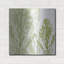 «Gossamer Greens» par Erin Clark, art mural en métal-96962892