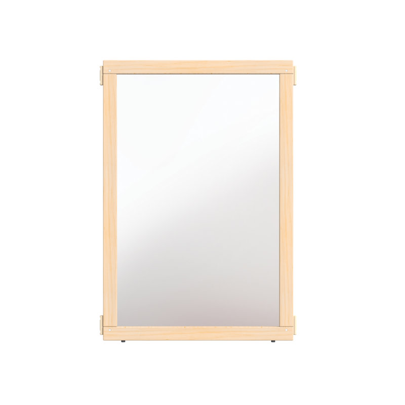Panneau KYDZ Suite, Miroir, H 29,5 po x L 24 po